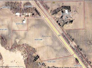 Highway 218, Blooming Prairie, MN 55917