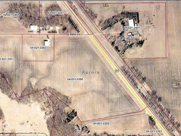 Highway 218, Blooming Prairie, MN 55917