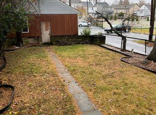22 E Goepp St APT 1, Bethlehem, PA 18018