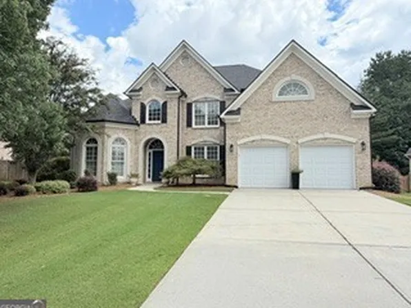 1608 Cascade Overlook, Peachtree City, GA 30269