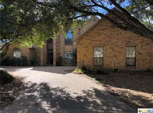 5311 Wildflower Ln, Temple, TX 76502
