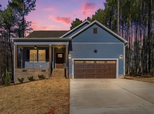 128 Wichita Way, Louisburg, NC 27549