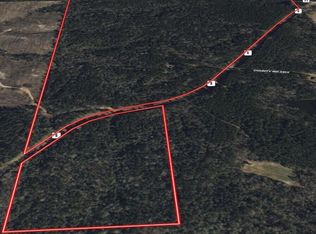 1567 County Road 8, Laurel, MS 39443