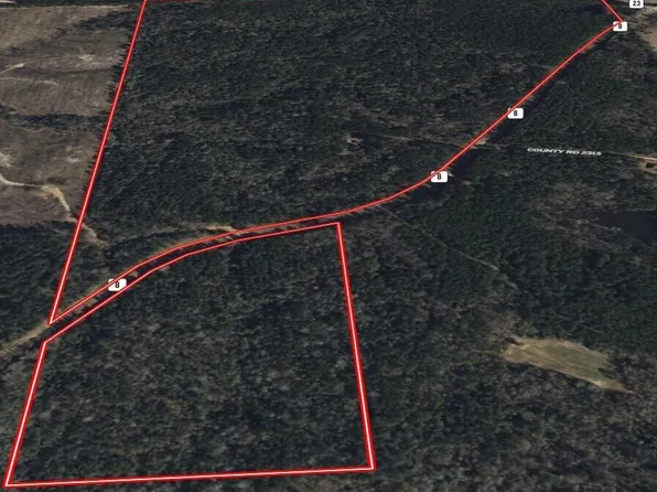 1567 County Road 8, Laurel, MS 39443