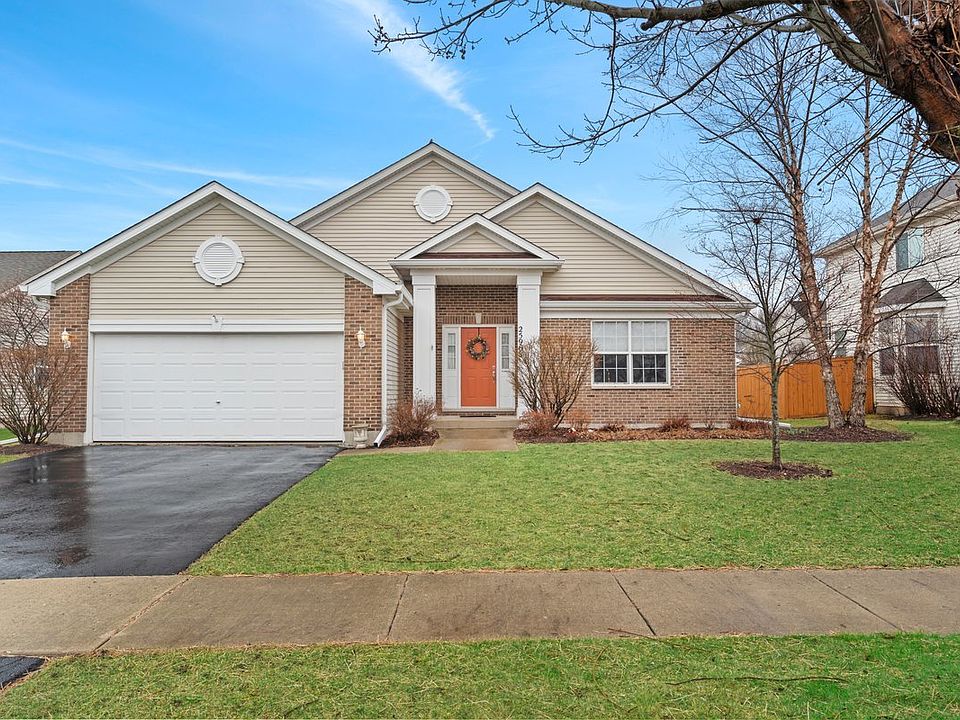 1st image of 25968 W Steeplebush Ln