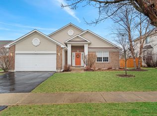 25968 W Steeplebush Ln, Round Lake, IL