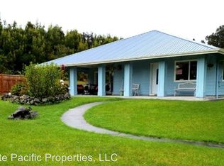 99-7726 Pukeawe Pl, Volcano, HI 96785