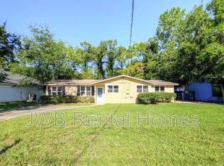1828 Miller St, Orange Park, FL 32073
