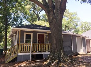 282 N Clarendon Ave, Scottdale, GA 30079