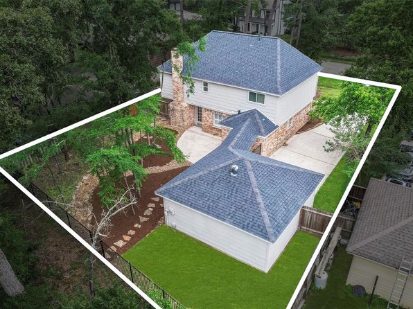 77 Crystal Lake Ln, Spring, TX 77380