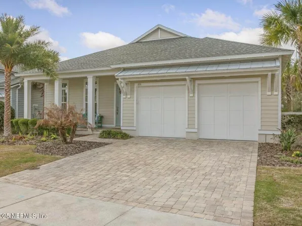 1656 MARITIME OAK Drive, Atlantic Beach, FL 32233