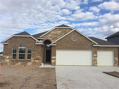 112 Coral Bean Way, Georgetown, TX, 78626