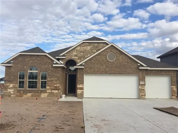 112 Coral Bean Way, Georgetown, TX 78626