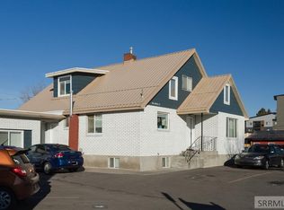264 S 2nd W, Rexburg, ID 83440