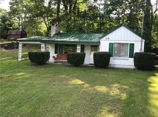 309 Adrian Sherrett Rd, Adrian, PA 16210