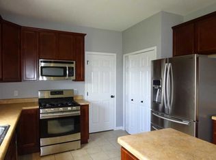 700 E 113th Pl, Crown Point, IN 46307