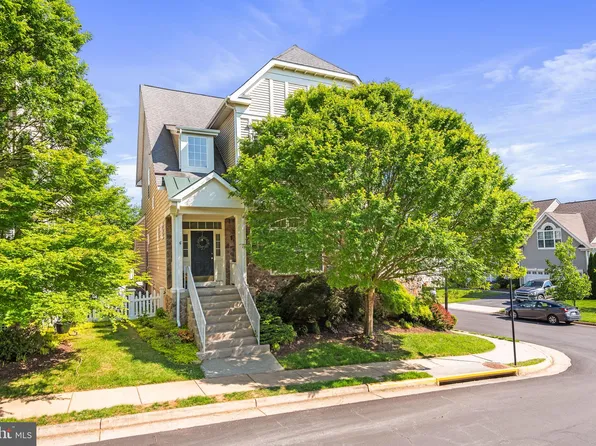 36062 Welland Dr, Round Hill, VA 20141