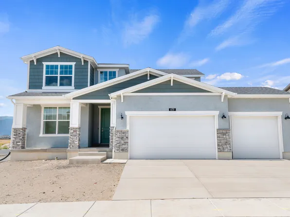 6719 N Desert Crk, Eagle Mountain, UT 84005