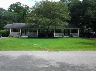1678 Pinckney Park Dr #2, Charleston, SC 29407
