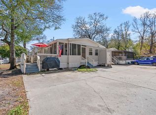 9700 Kings Rd #MH42, Myrtle Beach, SC 29572