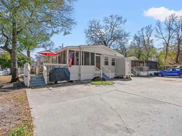 9700 Kings Rd. #MH42, Myrtle Beach, SC 29572