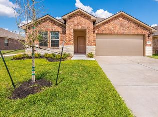 2517 River Way Dr, Navasota, TX 77868