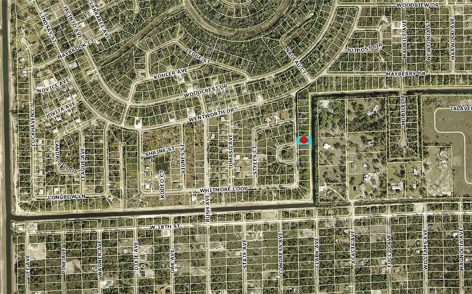 2nd image of 655 Whitmore Loop