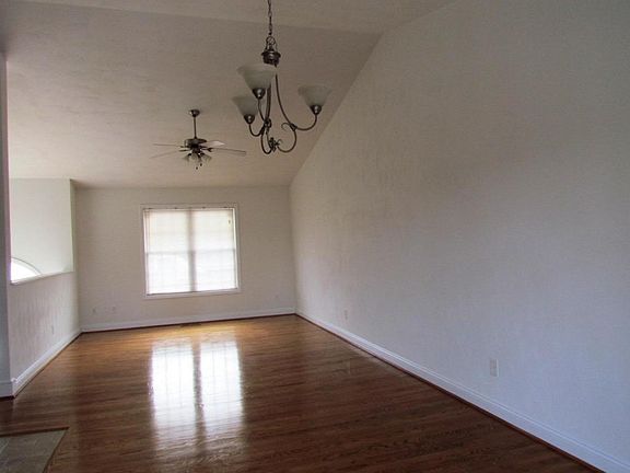 Great Room from Dining Area