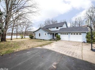 91 Lakeview Cv, Cabot, AR 72023