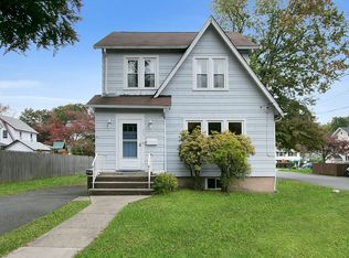 205 Somerset Rd, Norwood, NJ 07648