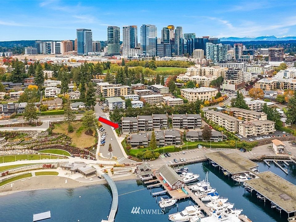 9901 Lake Washington Boulevard NE UNIT A1, Bellevue, WA 98004 Zillow