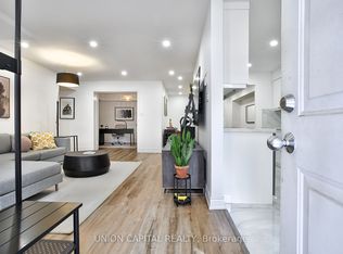 12 Sudbury St, Toronto, ON M6J 3W7