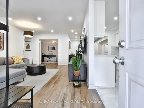 12 Sudbury St, Toronto, ON M6J 3W7