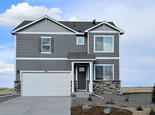 43124 Kawana Gulch St, Elizabeth, CO 80107