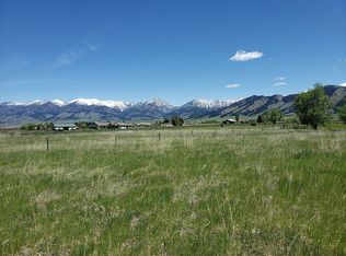 E Baseline Rd, Belgrade, MT 59714