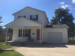 25 West St, Jackson, OH 45640