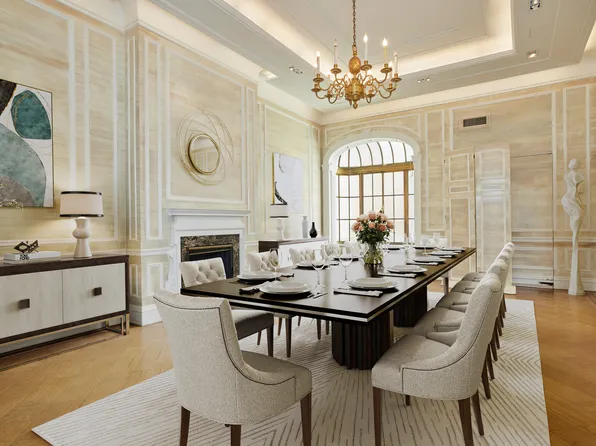 16 East 76th Street image 6 of 9