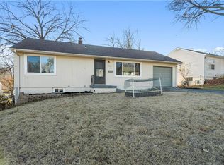 109 W 91st St, Kansas City, MO 64114
