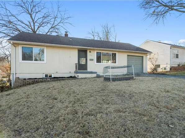 109 W 91st St, Kansas City, MO 64114