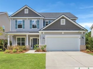 112 Spring Lakes Dr, Savannah, GA 31407