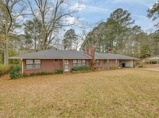 1200 E Mississippi Ave, Ruston, LA 71270