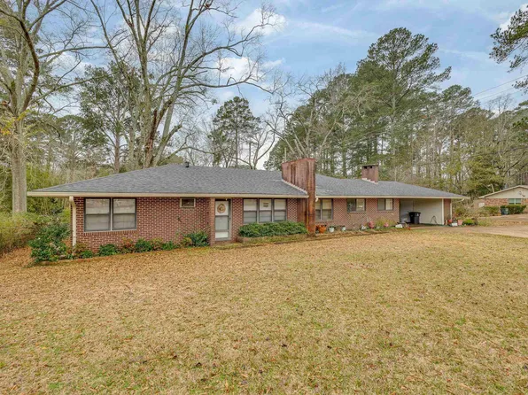 1200 E Mississippi Ave, Ruston, LA 71270