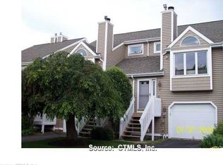 141 Sandpiper Cres, Milford, CT 06460