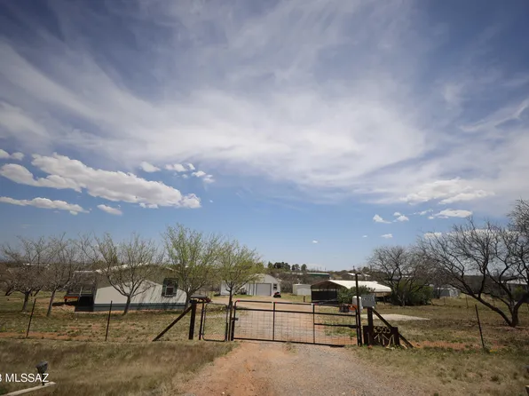 16505 S Whetstone Ave, Benson, AZ 85602