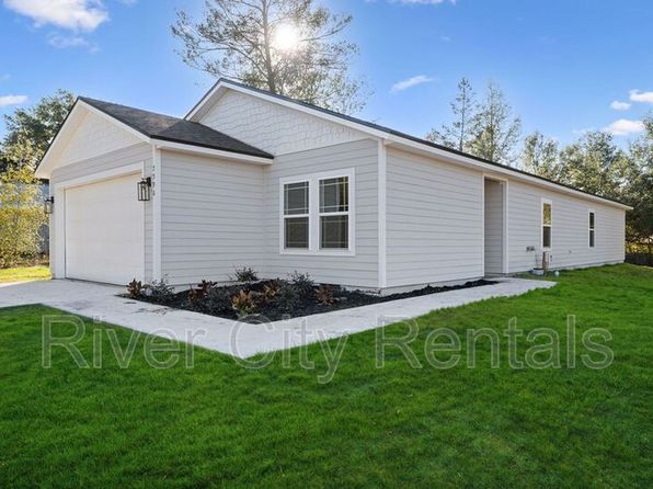 7596 Silver Sands Rd, Keystone Heights, FL