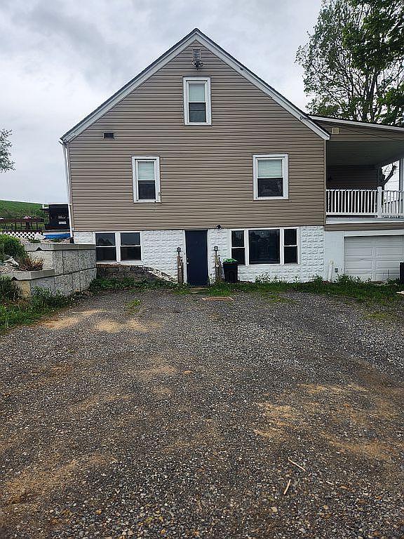 8084 Somerset Pike, Boswell, PA 15531 Zillow