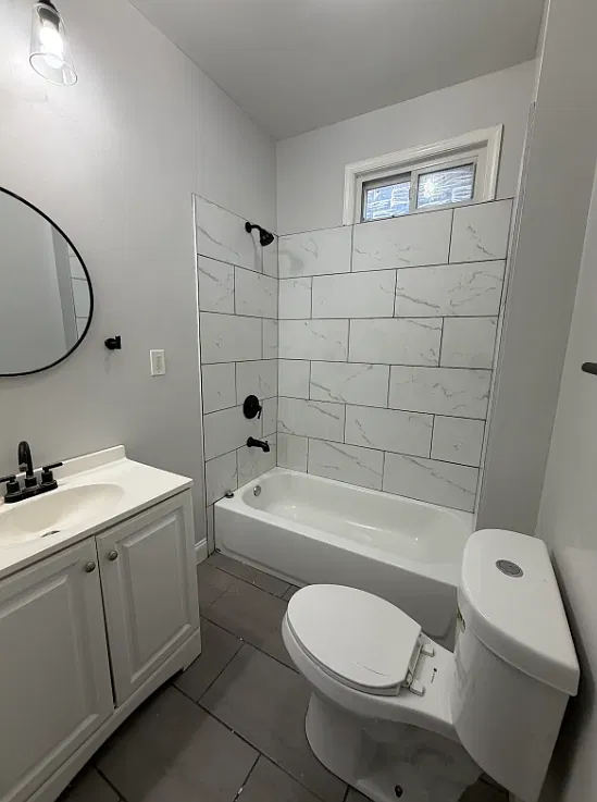 3 bed, 1015 sqft, $1,595 — Photo 3