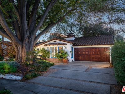 4243 Bakman Ave, North Hollywood, CA, 91602