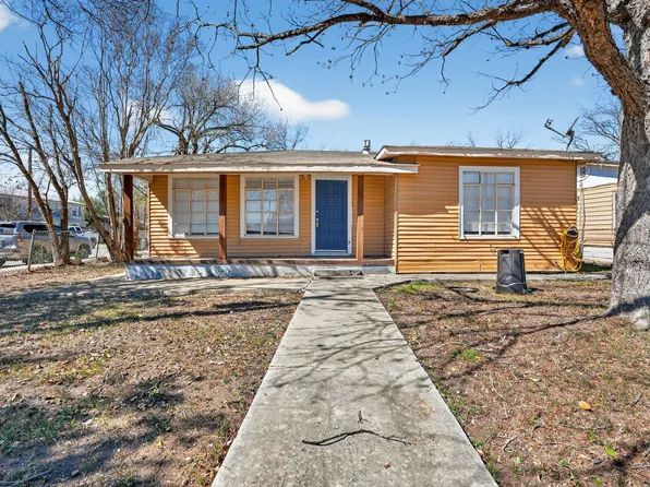 5119 Caden Dr, San Antonio, TX 78214