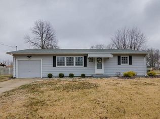 210 Cook Ave, Hamel, IL 62046